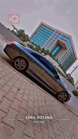 مرسيدس بنز CLS